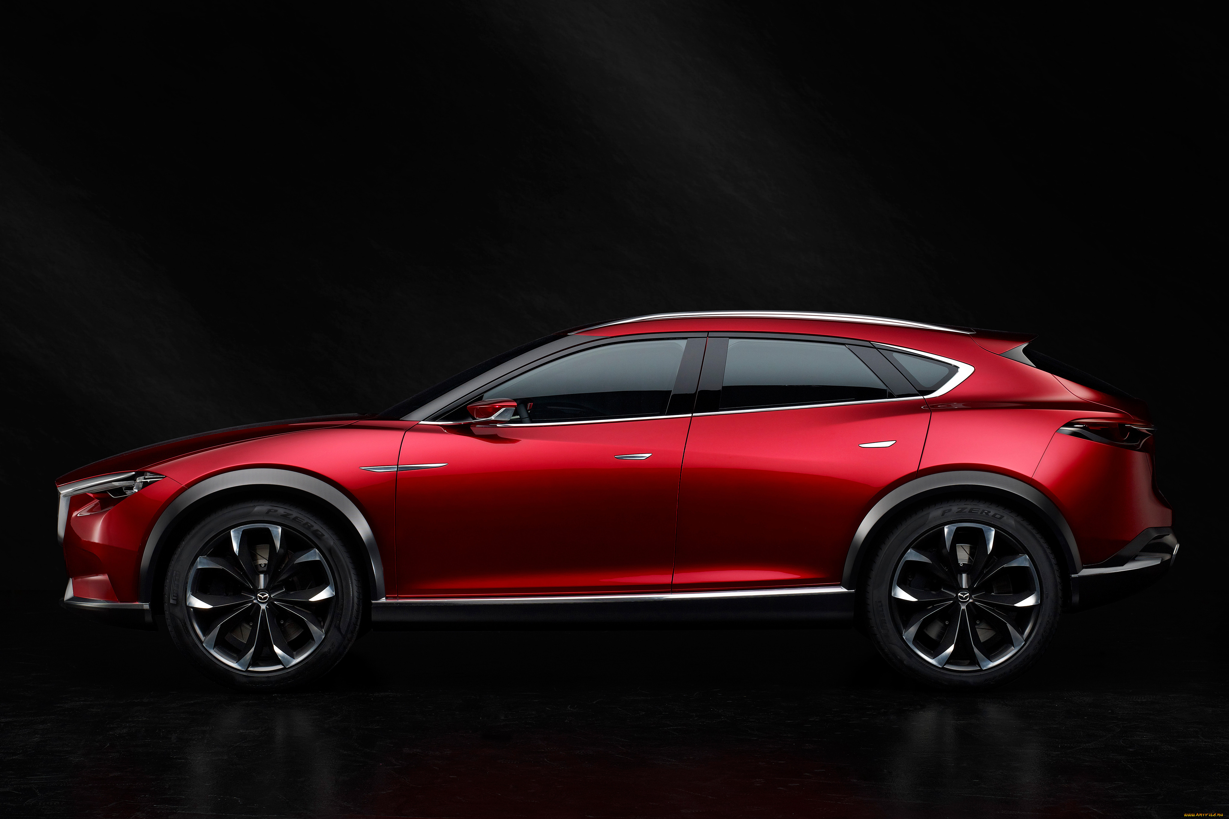 , mazda, , 2015, concept, koeru